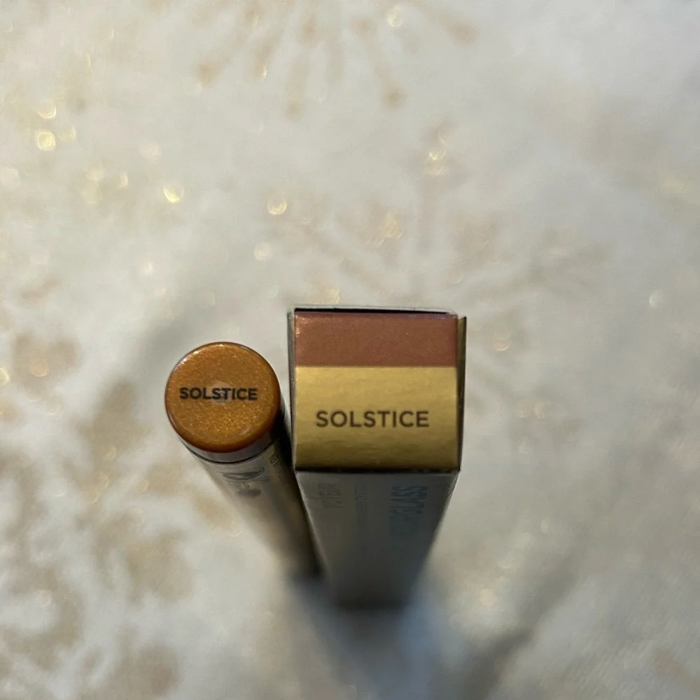 Hourglass voyeur shadow stick - Picture 3 of 6